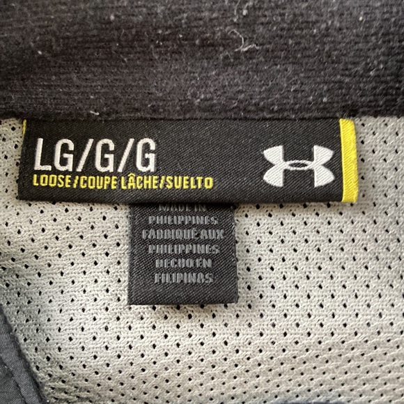 Under Armour jacket - Picture 2 of 3